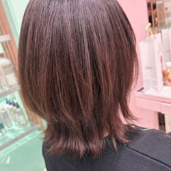 くびれレイヤー